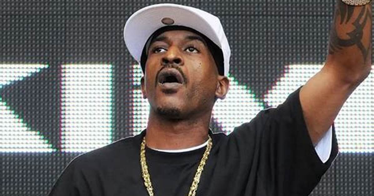 Unveiling the Wealth of the Hip-Hop Icon