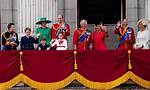 Unveiling the Wealth of the Royal Toddler