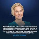 Unveiling the World of Ali Wentworth: Laughter, Wisdom, and Inspiration
