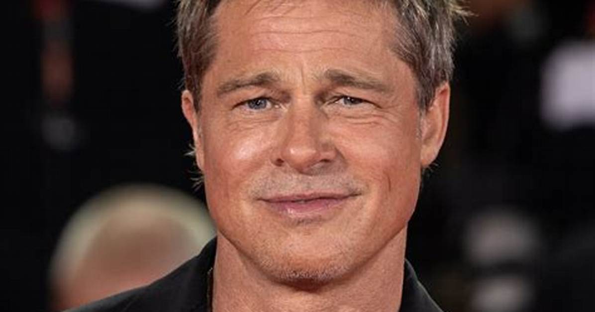 Unveiling the World of Brad Pitt's Daughter: a Glimpse into Her Life