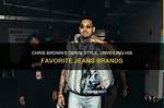 Unveiling the World of Chris Brown's Son: Discoveries and Insights