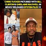 Unveiling the World of Chris Tucker's Son: Insights and Discoveries Await
