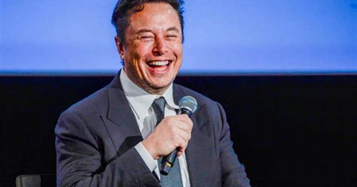 Unveiling the World of Elon Musk: the Intriguing Journey of Paparazzi Photos