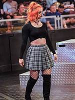 Unveiling the World of Gigi Dolin and Darby Allin