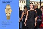Unveiling the World of Tamara Kalinic: a Fashion Icon and Entrepreneur