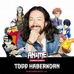 Unveiling the World of Todd Haberkorn: a Vocal Odyssey