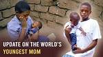 Unveiling the World’s Youngest Father: a Journey of Youth and Responsibility