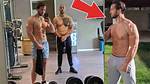 Unveiling Tristan Tate's Weight: Discoveries and Insights