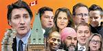 Unveiling Trudeau's Salary: Insights into the Income of Canada's Prime Minister