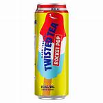 Unveiling Twisted Tea Rocket Pop Calories: What You Need to Know