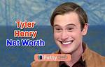 Unveiling Tyler Henry's Net Worth: Uncover Hidden Insights