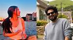 Unveiling Urooj Ashfaq's Love Life: Who Is Urooj Ashfaq Dating?