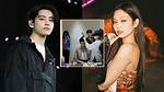 Unveiling V's Girlfriend Name: Who Captured His Heart?