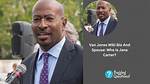 Unveiling Van Jones' Relationship Status: Is He in a Relationship?