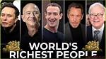 Unveiling Wealth: Who Is the Richest Athlete Ever?