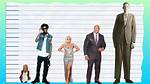 Unveiling Wiz Khalifa's Height and Weight: Uncovering Untold Truths