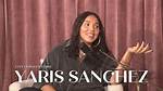 Unveiling Yaris Sanchez's Life, Wealth, and Personal World