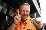 Unveiling Zak Brown's Mclaren Net Worth: the Man Behind the Wheel