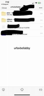Urfavbellabby Leak: Unveiling the Truth Behind the Controversy