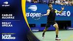 Us Open 2023 Results: a Comprehensive Overview