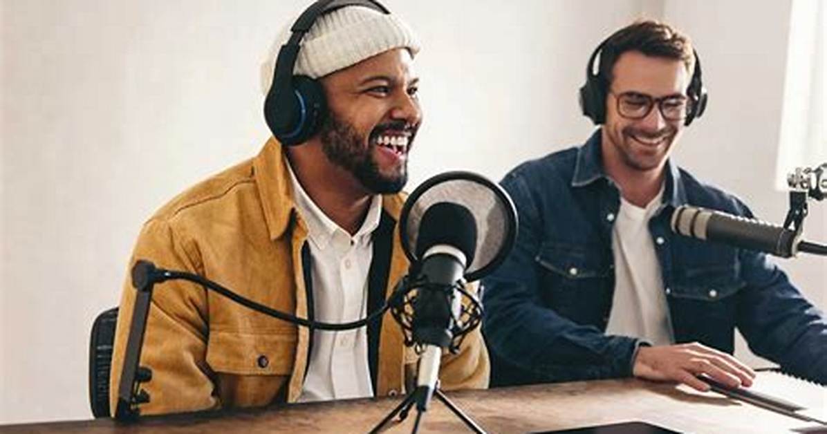 Utube Podcast – Top Utube Podcasts in 2024