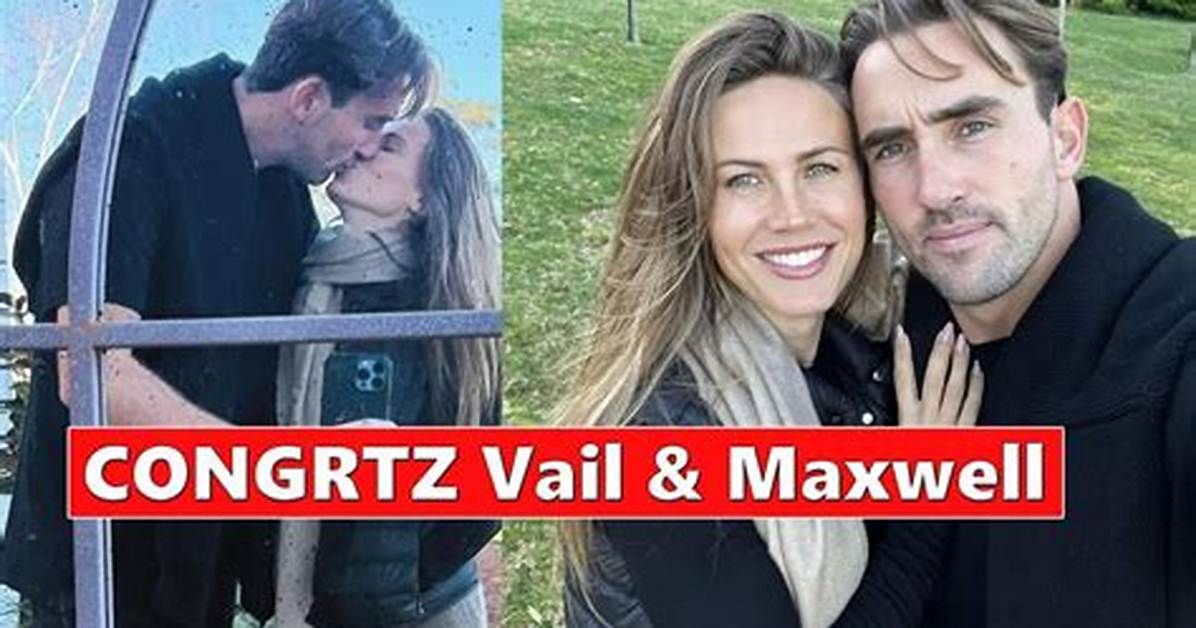 Vail Bloom Husband: Is Vail Bloom Married?