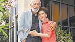 Vakhtang Kikabidze Wife: Who Was Irina Kebadze?