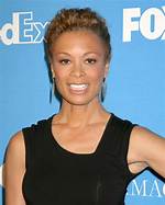 Valarie Pettiford Bottom Teeth Have Viewers Distracted