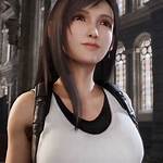 Valentina Nappi's Hilarious Tifa Lockhart Parody in Final Fantasy