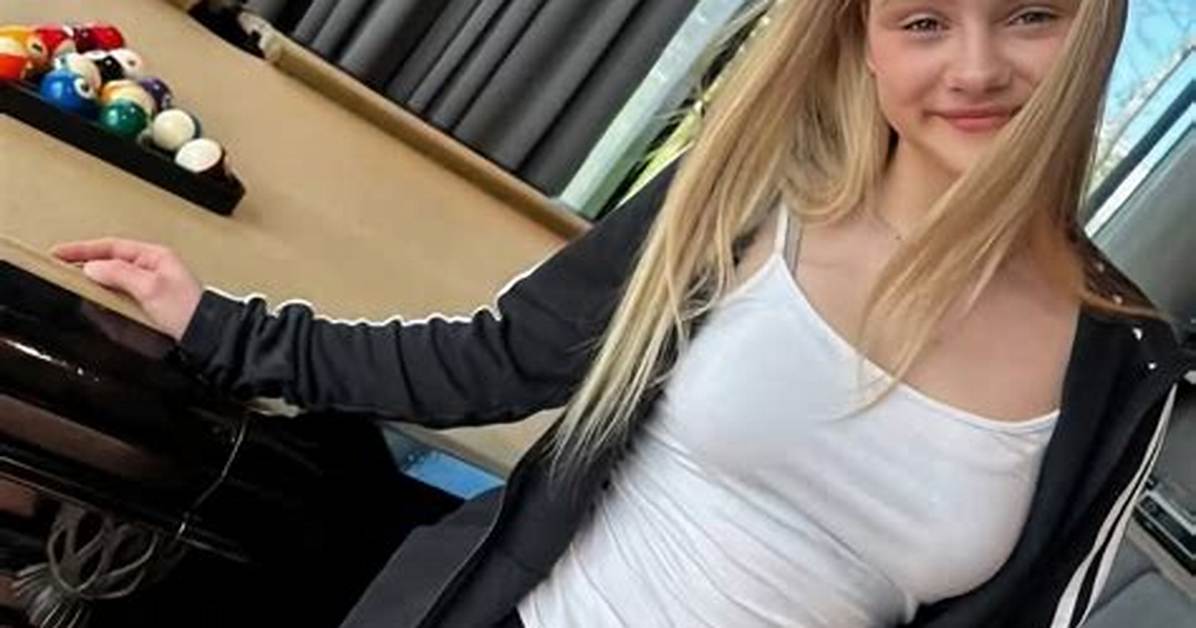 Valeria Negurenko: an in-Depth Look at Her Life and Career