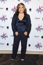 Valerie Simpson Net Worth – How Much Is Simpson Worth?
