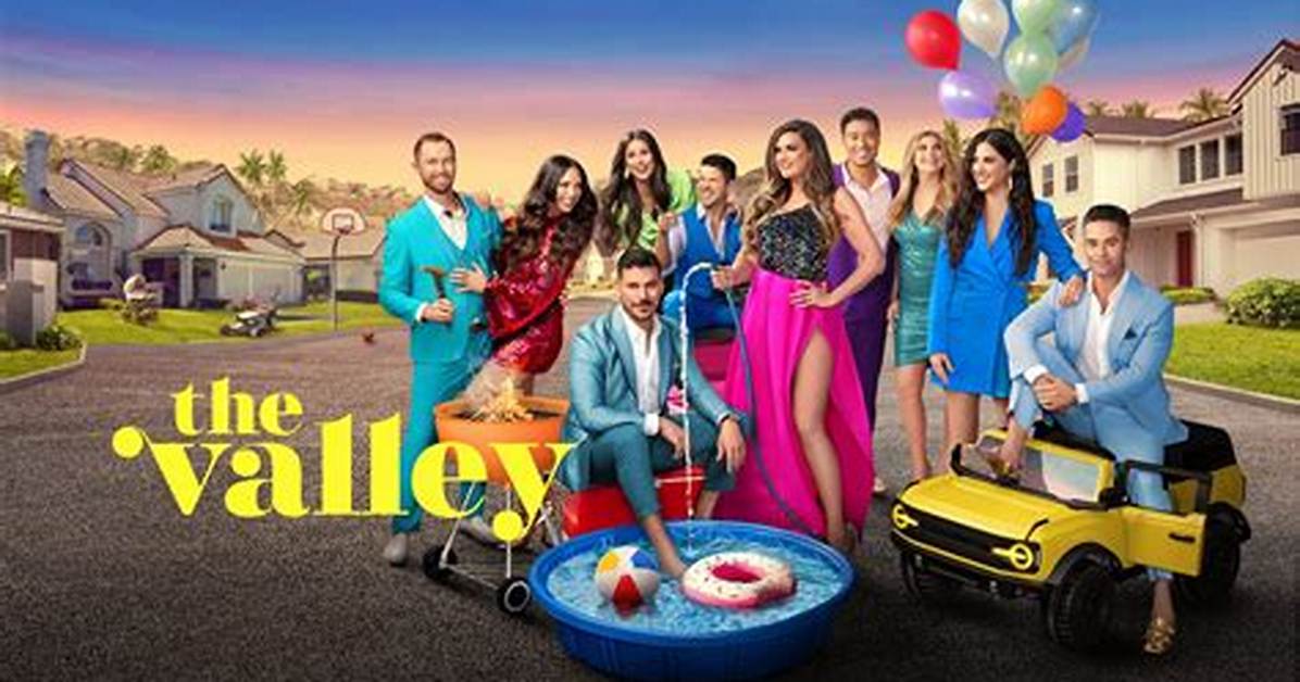 Valley Girl Cast Net Worth – Richest Cast Members Salary