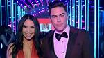 'Vanderpump Rules' Star Scheana Shay Explains Why She Was in Tom Sandoval's Room at Bravocon