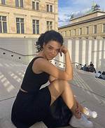 Vanessa Rhd: a Comprehensive Look at Her Life and Career