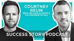 Veev Spirits, M13, and Shortcut Your Startup