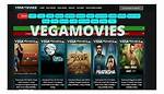 Vegamoviescom: Your Ultimate Destination for Streaming Movies