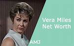 Vera Miles Net Worth – How Much Is Miles Worth?