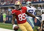 Vernon Davis Net Worth – How Much Is Vernon Davis Worth?