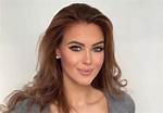Veronika Rajek’s Bio: Age, Height, Measurements, Husband, Boyfriend, Net Worth, Facts