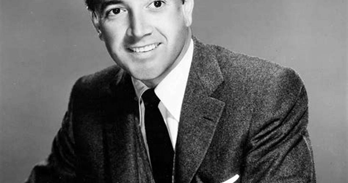 Vic Damone Obituary | Pop and Rock