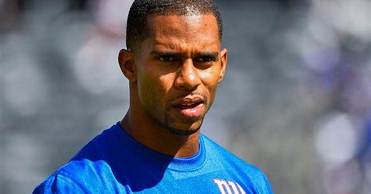 Victor Cruz Net Worth – How Much Is Victor Cruz Worth?