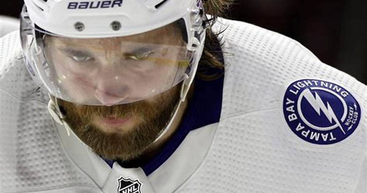 Victor Hedman Net Worth – How Much Is Victor Hedman Worth?