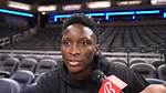 Victor Oladipo Is Apparently Looking for an Ideal Girlfriend