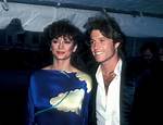 Victoria Principal Dumped Young Andy Gibb Who