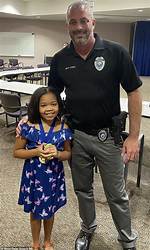 Video of Florida Girl, 9, Punching Robber to Save Her Mom Goes Viral |
