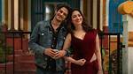 Vijay Varma's First Wife: a Glimpse into Their Relationship