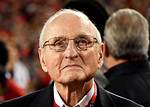 Vince Dooley Net Worth – How Much Is Dooley Worth?