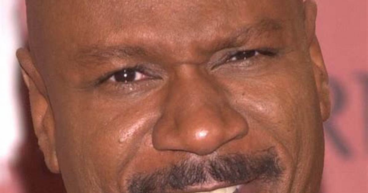 Ving Rhames: the Versatile Actor Who Captivated Hollywood