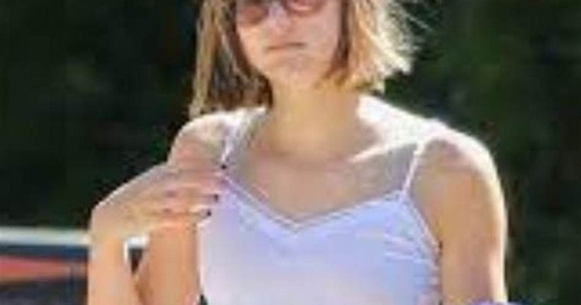 Violet Affleck: the Rising Star's Rise to Fame