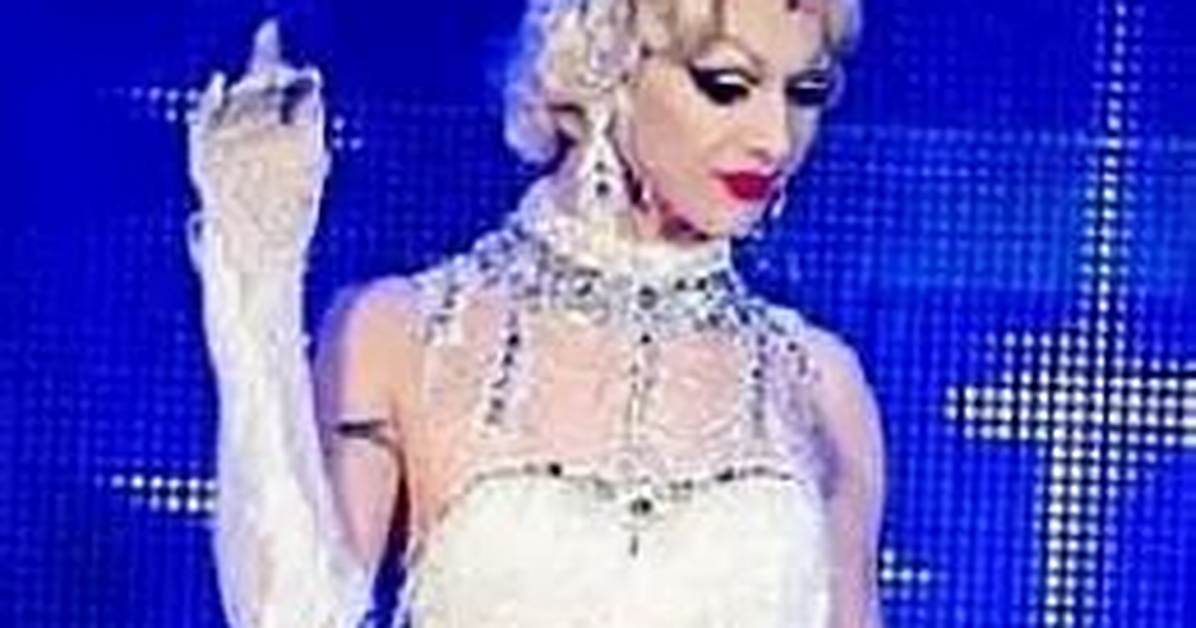 Violet Chachki Net Worth – How Much Is Violet Chachki Worth?
